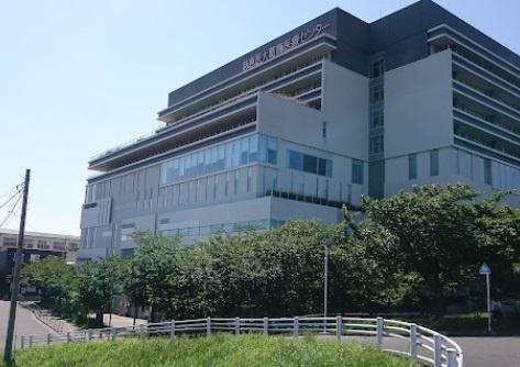 ザ・パークハウス青砥(東京慈恵会医科大学葛飾医療センター)