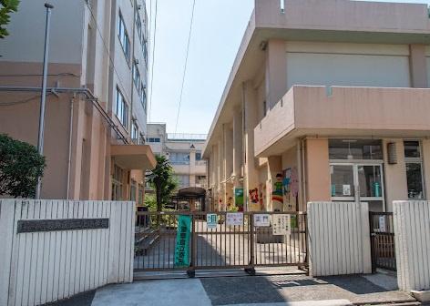 大雄マンション(葛飾区立二上小学校)