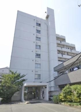 大雄マンション