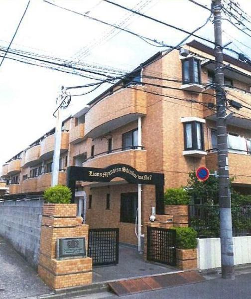 ライオンズマンション新小岩第7