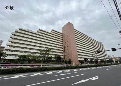 葛西住宅