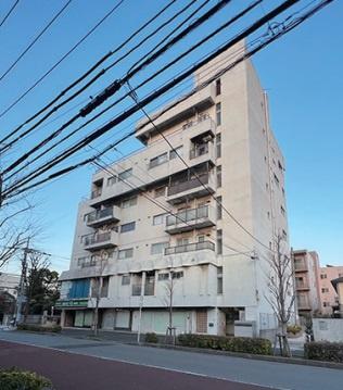 タカエイマンション