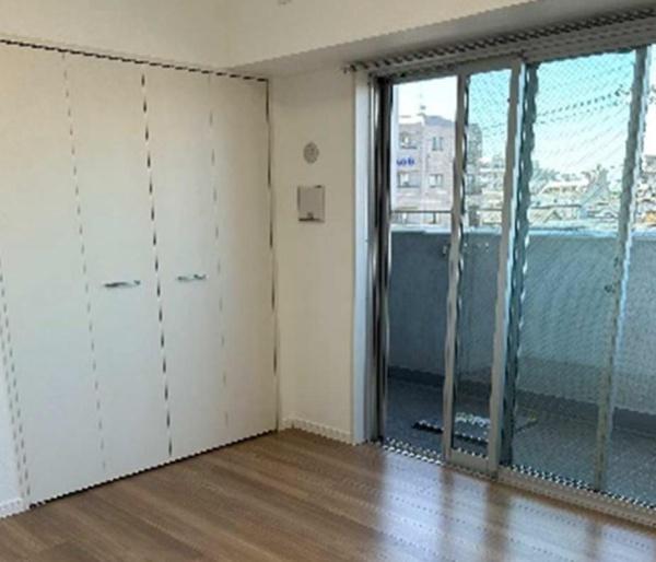 マルクパージュ北小岩