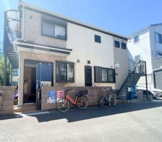 高砂３丁目　MARENAKAZAWA