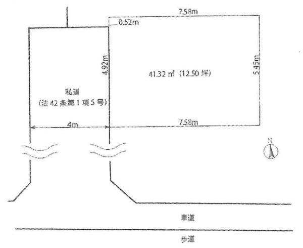 江戸川区中葛西７丁目の新築一戸建