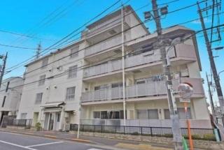 三田西小岩ガーデン
