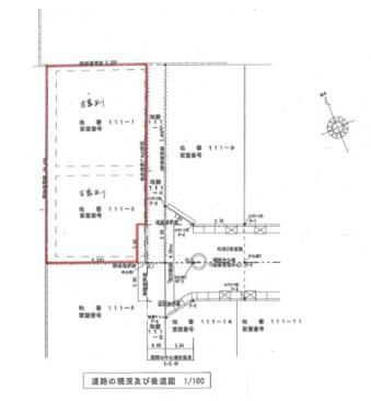 江戸川区平井１丁目の売土地