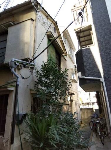 江戸川区平井１丁目の売土地