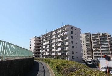 東急ドエルアルス平和橋