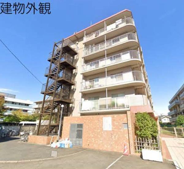 新小岩セントラルハイツ