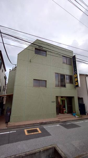 東新小岩8丁目　工場付き住宅