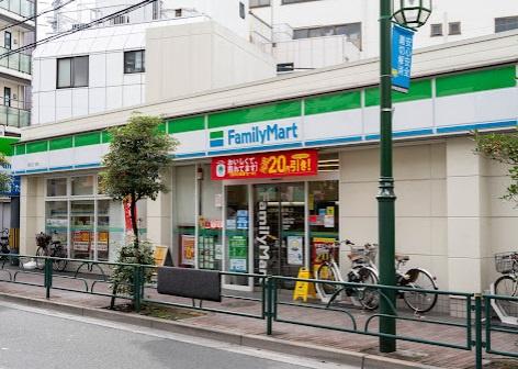 ライオンズマンション高砂(ファミリーマート高砂五丁目店)