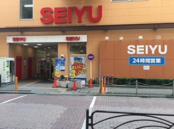 松島4丁目 戸建2棟(西友新小岩店)