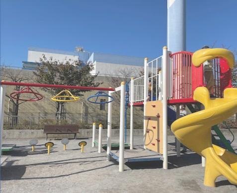 葛飾区西水元6丁目の中古一戸建て(水元スポーツセンター公園)