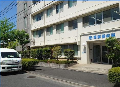葛飾区東金町8丁目の中古一戸建て(葛飾橋病院)