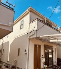葛飾区東金町８丁目の中古一戸建