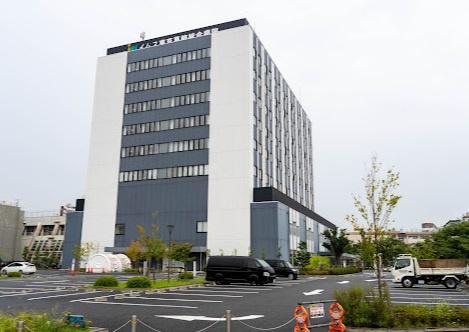 サンクレイドル新小岩(医療法人社団明芳会イムス東京葛飾総合病院)