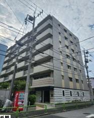サンクレイドル新小岩