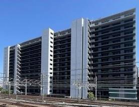 シティテラス新小岩