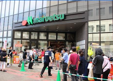 江戸川区江戸川3丁目の新築一戸建(マルエツ一之江駅前店)