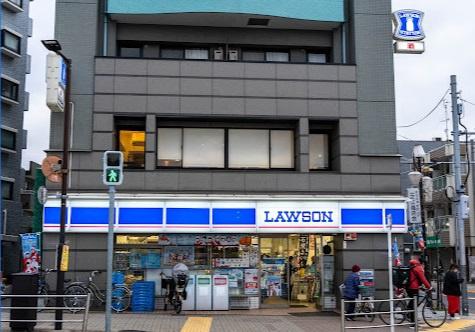 江戸川区江戸川3丁目の新築一戸建(ローソン一之江駅前店)