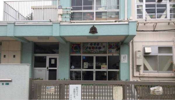 江戸川区大杉５丁目の新築一戸建(江戸川区立大杉第二小学校)