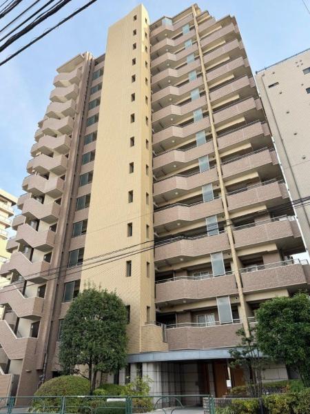 コスモ南小岩
