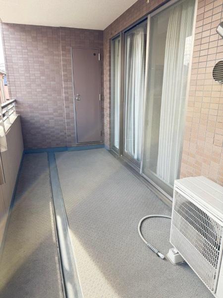 コスモ南小岩