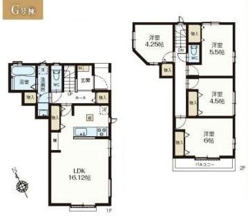 葛飾区西水元３丁目の新築一戸建