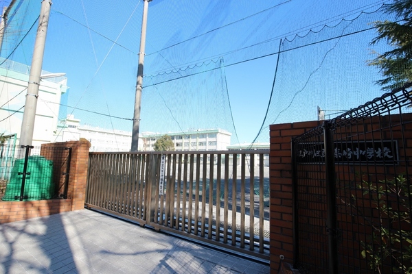 江戸川区篠崎町6丁目の新築一戸建(江戸川区立篠崎中学校)
