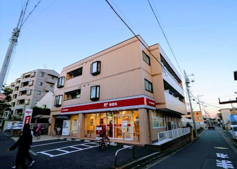 江戸川区下篠崎町の新築一戸建(江戸川篠崎郵便局)