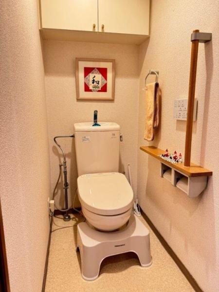 ライオンズガーデン西葛西マリーナ壱番館
