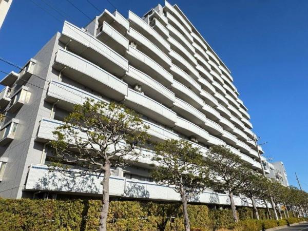 ライオンズガーデン西葛西マリーナ壱番館