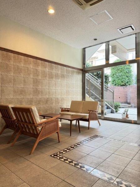 ライオンズガーデン西葛西マリーナ壱番館