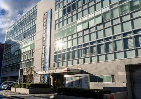 江戸川区南小岩３丁目の土地(小岩警察署)