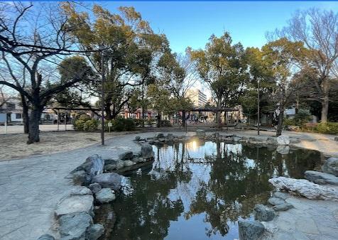 江戸川区本一色１丁目の新築一戸建(中央森林公園)