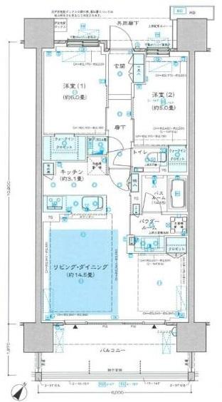 シティテラス新小岩