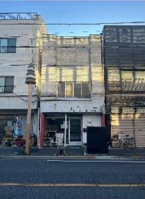 江戸川区松江３丁目の売土地