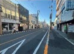 江戸川区松江３丁目の売土地