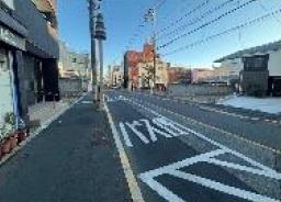 江戸川区松江３丁目の売土地