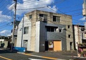 葛飾区南水元４丁目の売土地