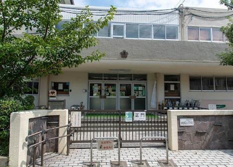 グランシティ金町(葛飾区立飯塚小学校)