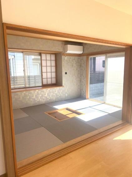 江戸川区南篠崎町４丁目の中古一戸建て