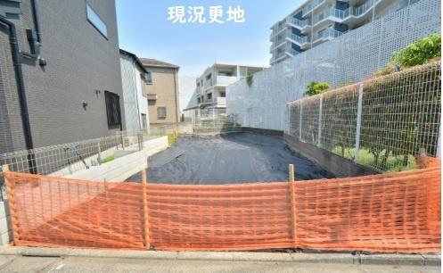 葛飾区堀切１丁目の売土地