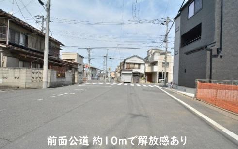 葛飾区堀切１丁目の売土地