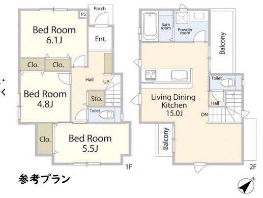 葛飾区堀切１丁目の売土地