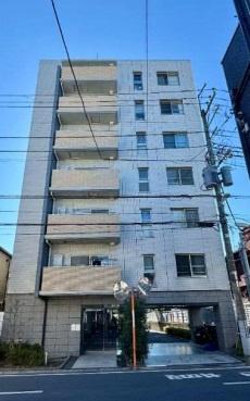 フュージョナルスター新小岩