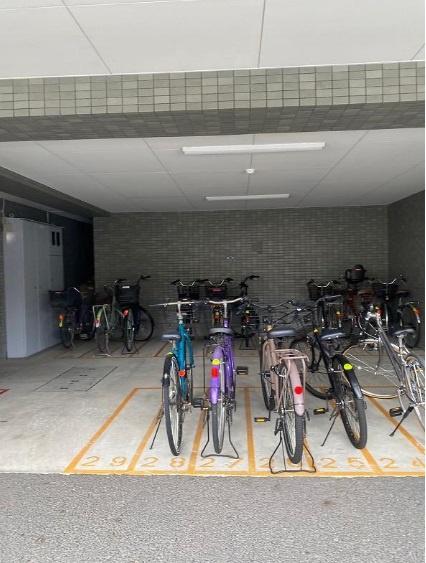 モアクレスト南葛西