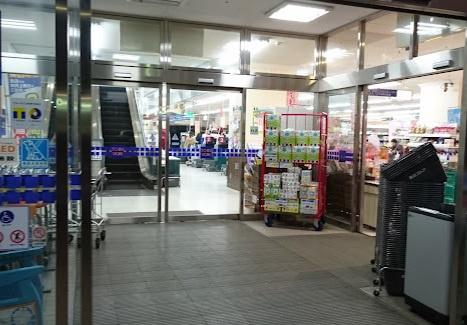 モアクレスト南葛西(東武ストア南葛西店)