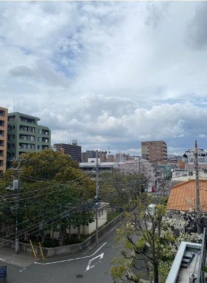 モアクレスト南葛西